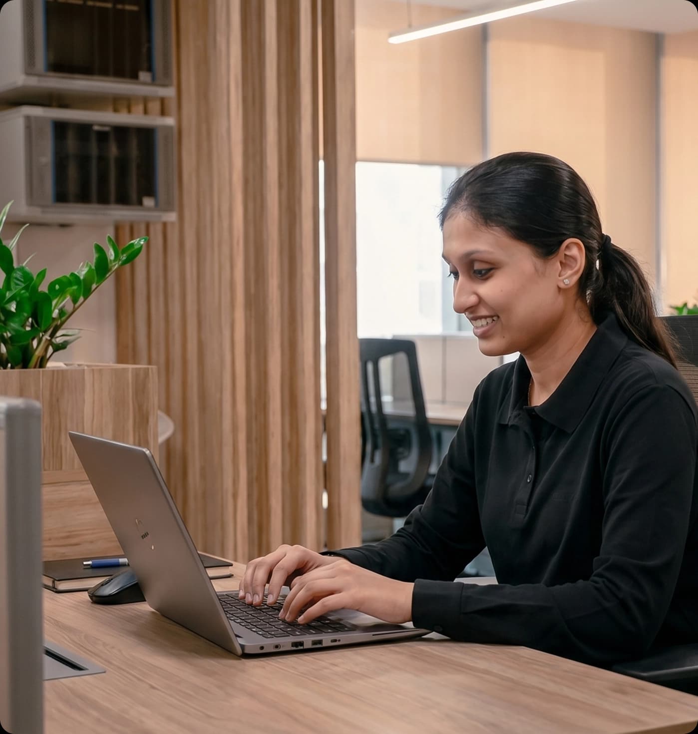 AI-native developers and managed support engineers for US and European tech companies